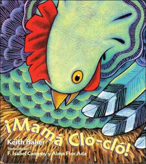 Book ¡mamá Clo-Cló! (Spanish Edition) free
