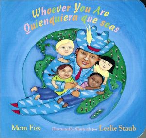 Book Whoever You Are/Quienquiera que seas (Spanish and English Edition) free