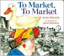 Book To Market, To Market: Lap-Sized Board Book free