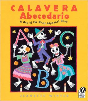 Book Calavera Abecedario: A Day of the Dead Alphabet Book free
