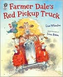 Book Farmer Dale's Red Pickup Truck free