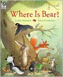 Book Where Is Bear? free