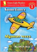 Book Sometimes/Algunas veces (Green Light Readers Level 1) free
