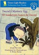 Book Daniel's Mystery Egg/El misterioso huevo de Daniel (Green Light Readers Level 2) free
