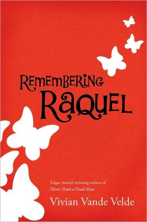 Book Remembering Raquel free