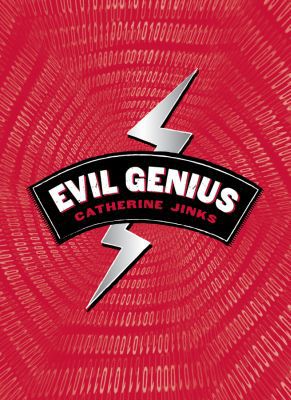 Book Evil Genius free