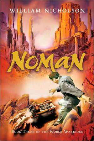 Book Noman: Book Three of the Noble Warriors free