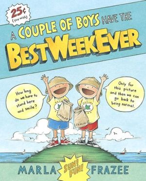 Book A Couple of Boys Have the Best Week Ever free