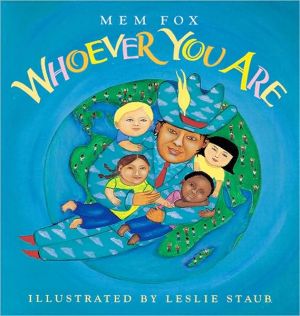 Book Whoever You Are (Reading Rainbow Books) free