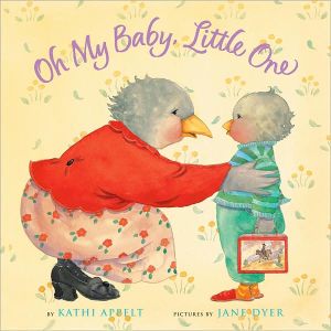 Book Oh My Baby, Little One free
