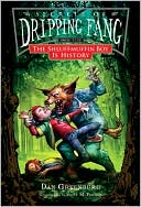 Book Secrets of Dripping Fang, Book Five: The Shluffmuffin Boy Is History free
