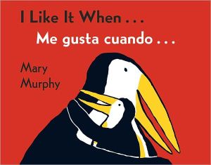 Book I Like It When . . . /Me gusta cuando . . . (Spanish and English Edition) free