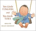 Book Ten Little Fingers And Ten Little Toes free