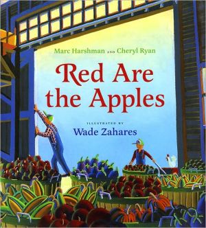 Book Red Are the Apples free