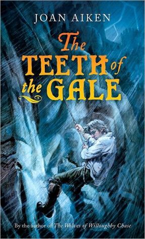 Book The Teeth of the Gale free