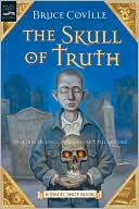 Book The Skull of Truth: A Magic Shop Book (4) free