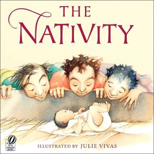 Book The Nativity free