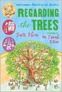 Book Regarding the Trees: A Splintered Saga Rooted in Secrets free
