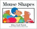 Book Mouse Shapes free