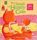 Book Too Small for Honey Cake free