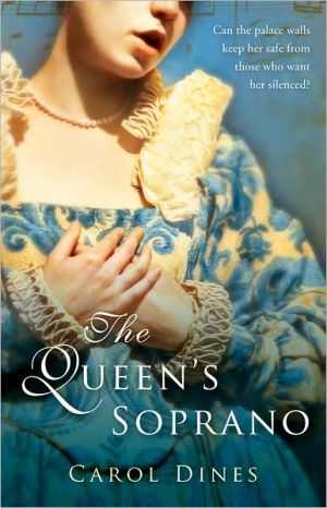 Book The Queen's Soprano free