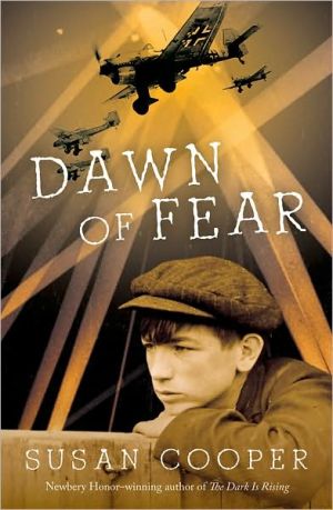 Book Dawn of Fear free
