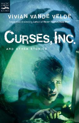 Book Curses, Inc. And Other Stories free