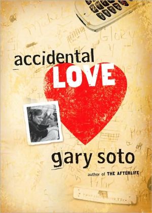 Book Accidental Love free