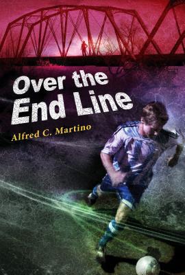 Book Over the End Line free