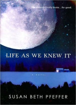 Book Life as We Knew It free