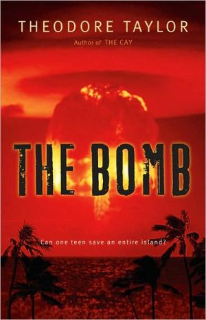 Book The Bomb free