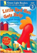 Book Little Red Hen Gets Help (Green Light Readers Level 2) free
