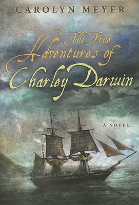 Book The True Adventures of Charley Darwin free