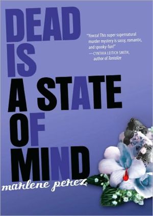Book Dead Is a State of Mind free
