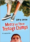 Book Mercy on These Teenage Chimps free