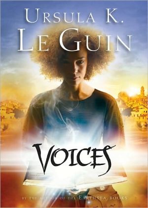 Book Voices (Annals of the Western Shore) free
