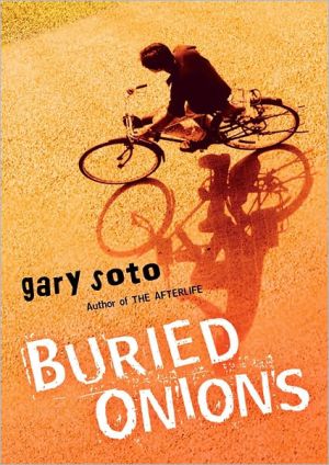 Book Buried Onions free