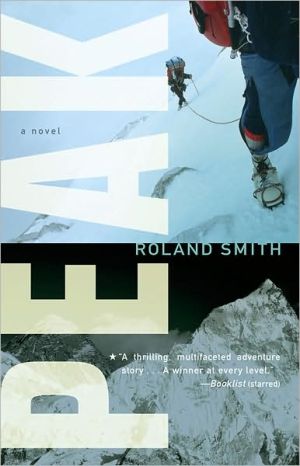 Book Peak (A Peak Marcello Adventure) free