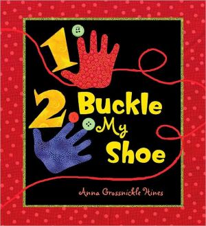 Book 1, 2, Buckle My Shoe free