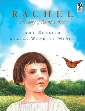 Book Rachel: The Story of Rachel Carson free