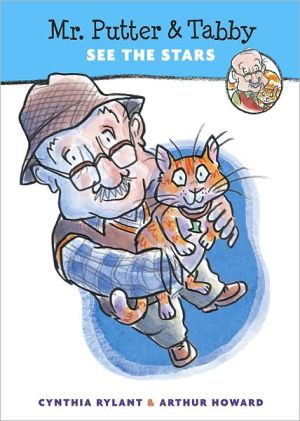 Book Mr. Putter & Tabby See the Stars free