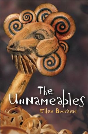 Book The Unnameables free