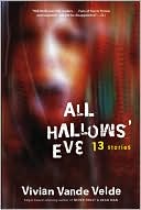 Book All Hallows' Eve: 13 Stories free