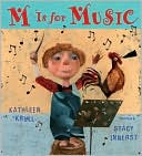 Book M Is for Music free