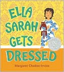 Book Ella Sarah Gets Dressed: Lap-Sized Board Book free