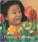 Book Flower Garden: Lap-Sized Board Book free