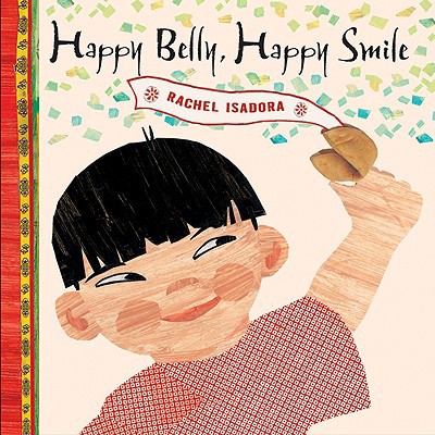 Book Happy Belly, Happy Smile free