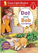 Book Dot and Bob (Green Light Readers Level 1) free