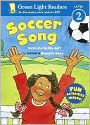 Book Soccer Song (Green Light Readers Level 2) free
