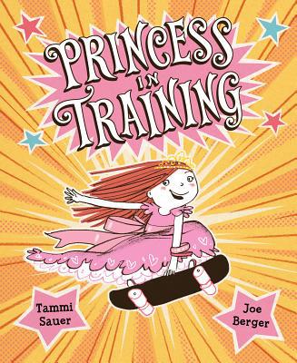 Book Princess in Training free